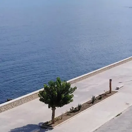 Casa Francesca Le Mura Di Tramontana Apartament *