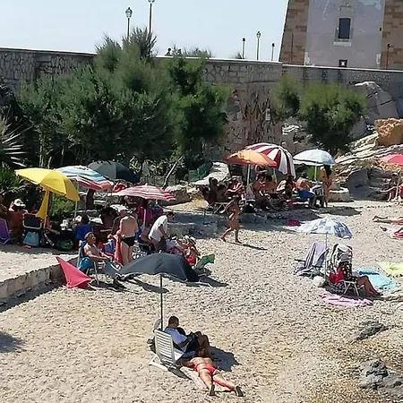 Casa Francesca Le Mura Di Tramontana Apartment Trapani