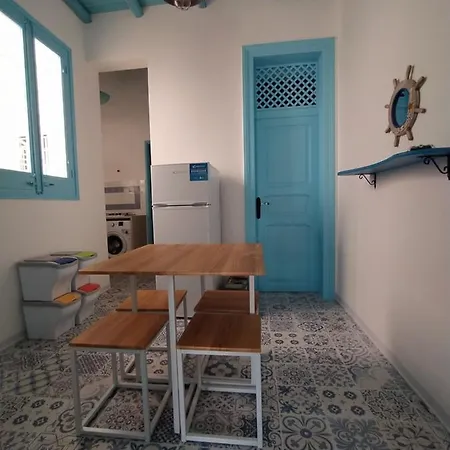 Casa Francesca Le Mura Di Tramontana *