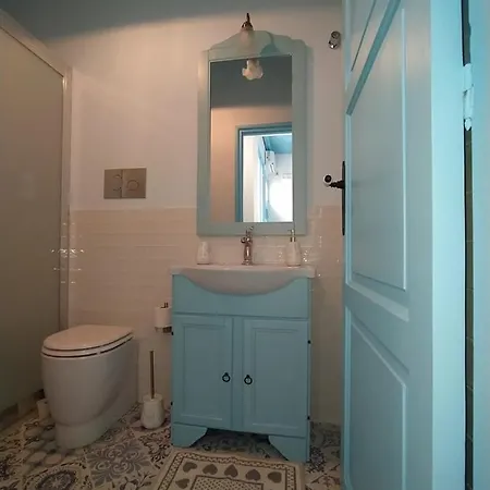 Casa Francesca Le Mura Di Tramontana Trapani