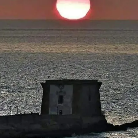Casa Francesca Le Mura Di Tramontana *