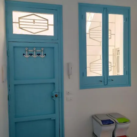 Casa Francesca Le Mura Di Tramontana Apartment