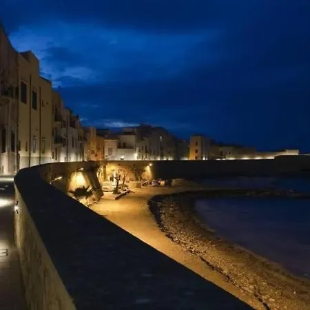 Casa Francesca Le Mura Di Tramontana *