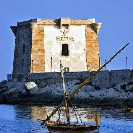 Casa Francesca Le Mura Di Tramontana Apartment *