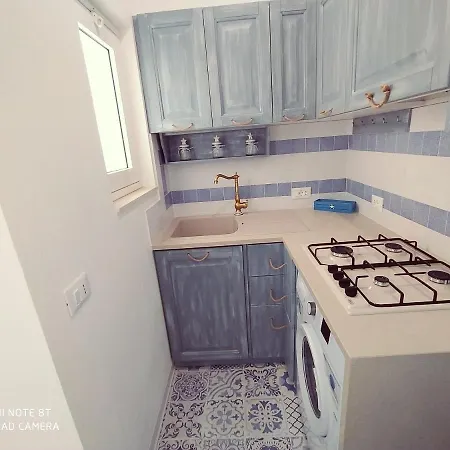 Casa Francesca Le Mura Di Tramontana * Trapani