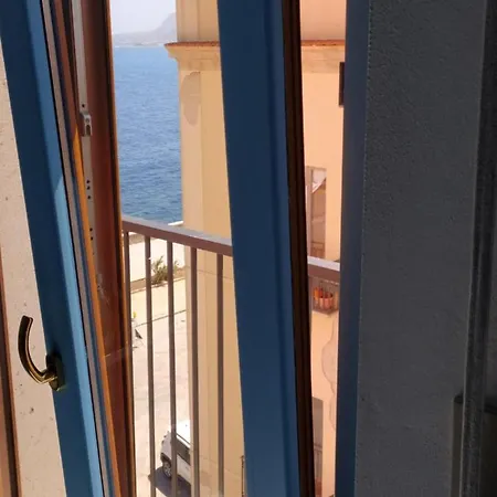 Casa Francesca Le Mura Di Tramontana Apartment *