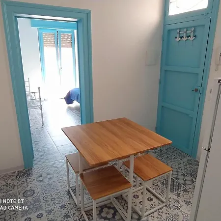 Casa Francesca Le Mura Di Tramontana *