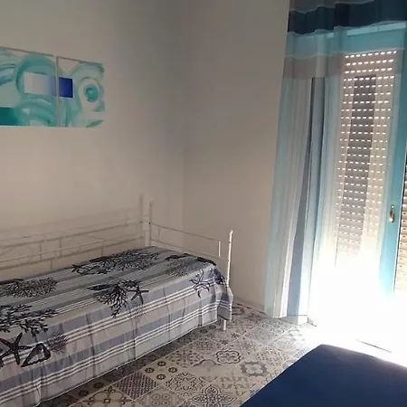 Casa Francesca Le Mura Di Tramontana Apartment *