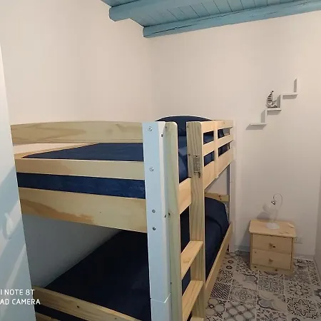 Apartment Casa Francesca Le Mura Di Tramontana
