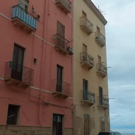 Apartment Casa Francesca Le Mura Di Tramontana
